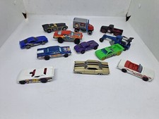 Job lot Hot wheels Diecast Model Cars. Collectors Rare Etc
