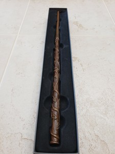 Hermione Granger Wand Wizarding World of Harry Potter ...