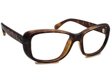 Ray Ban Sunglasses FRAME ONLY RB 4147 710 Tortoise Full Rim Italy 56 18 135