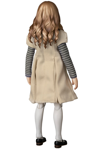 NEW AUTHENTIC Medicom Toy MAFEX No.263 M3GAN Action Figure Presale