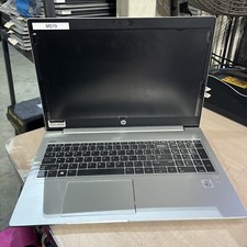 HP PROBOOK 450 G7 INTEL CORE I3-10110U 2.10GHZ 8GB RAM NO HD