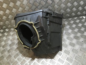 Mercedes W211 E-Klasse Sicherungskasten Motorsteuergerät Kasten A2115400124