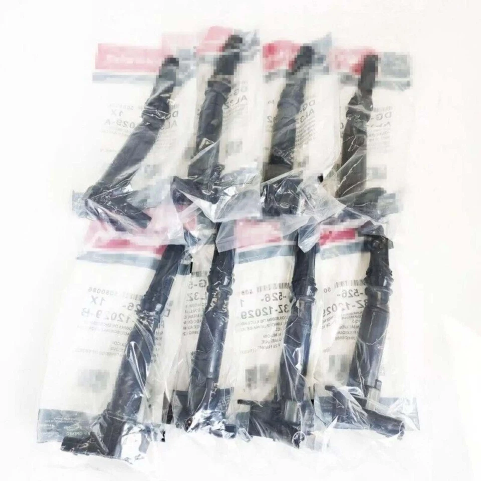 8 bobinas de encendido 4 DG525 + 4 DG526 para Ford F250 F350 Super Duty 6,2 L-V8 EE. UU. Foto 4 de 4