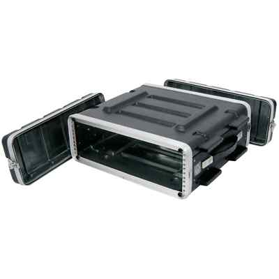 Pulse ABS-2U 19'' 2U Gepäckträger ABS Flight Carry Case