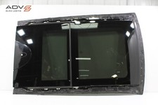 2019-2024 Ford Edge Panoramic Sunroof Sun Roof Window Glass Motors Shade Oem
