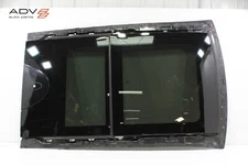 2019-2024 FORD EDGE PANORAMIC SUNROOF SUN ROOF WINDOW GLASS & MOTORS & SHADE OEM