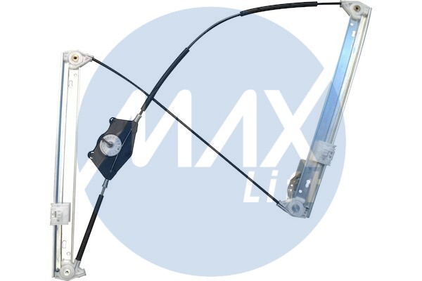 Elevalunas Eléctrico Mecanismo Ventanilla para Audi A4 2001 Exeo Delantero Lado
