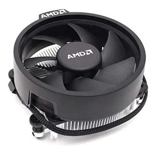 Dissipatore AMD Ryzen 712-000071 Rev B - Foto 1 di 1