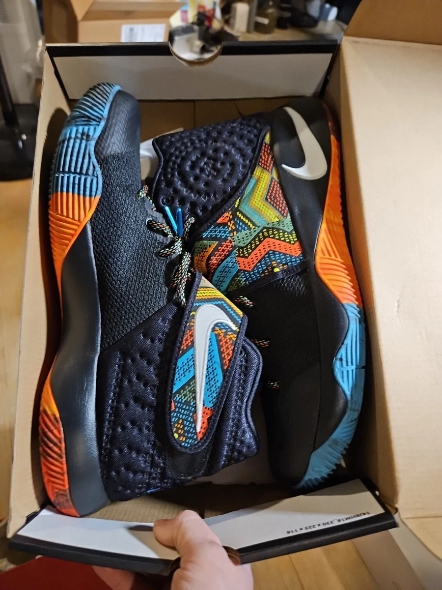 Las mejores ofertas en Nike Kyrie 2 EP Black History Month | eBay