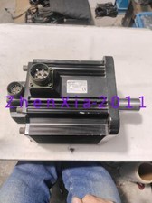 1pc used Servo motor EMG-30APA22 3.0kW 14.3N m 2000 r/min
