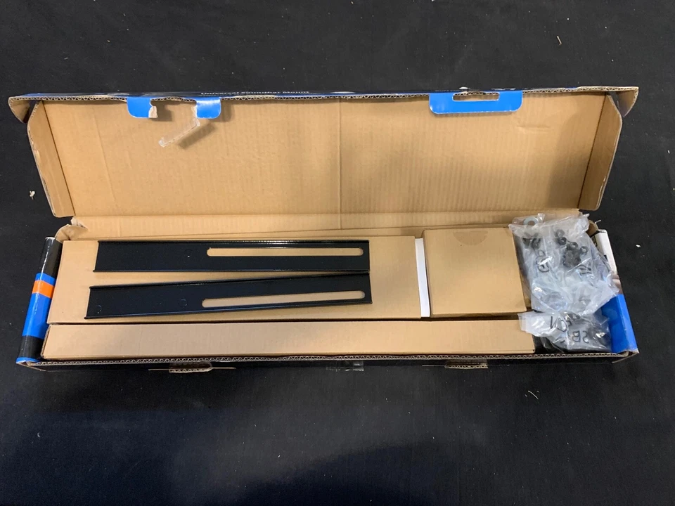 Новое универсальное крепление для звуковой панели BELLO DIGITAL 7912B! Подходит для телевизоров 37–90 дюймов - Изображение 2 из 3