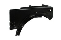 Blic 6504-04-6840318P FlüGel FüR Suzuki