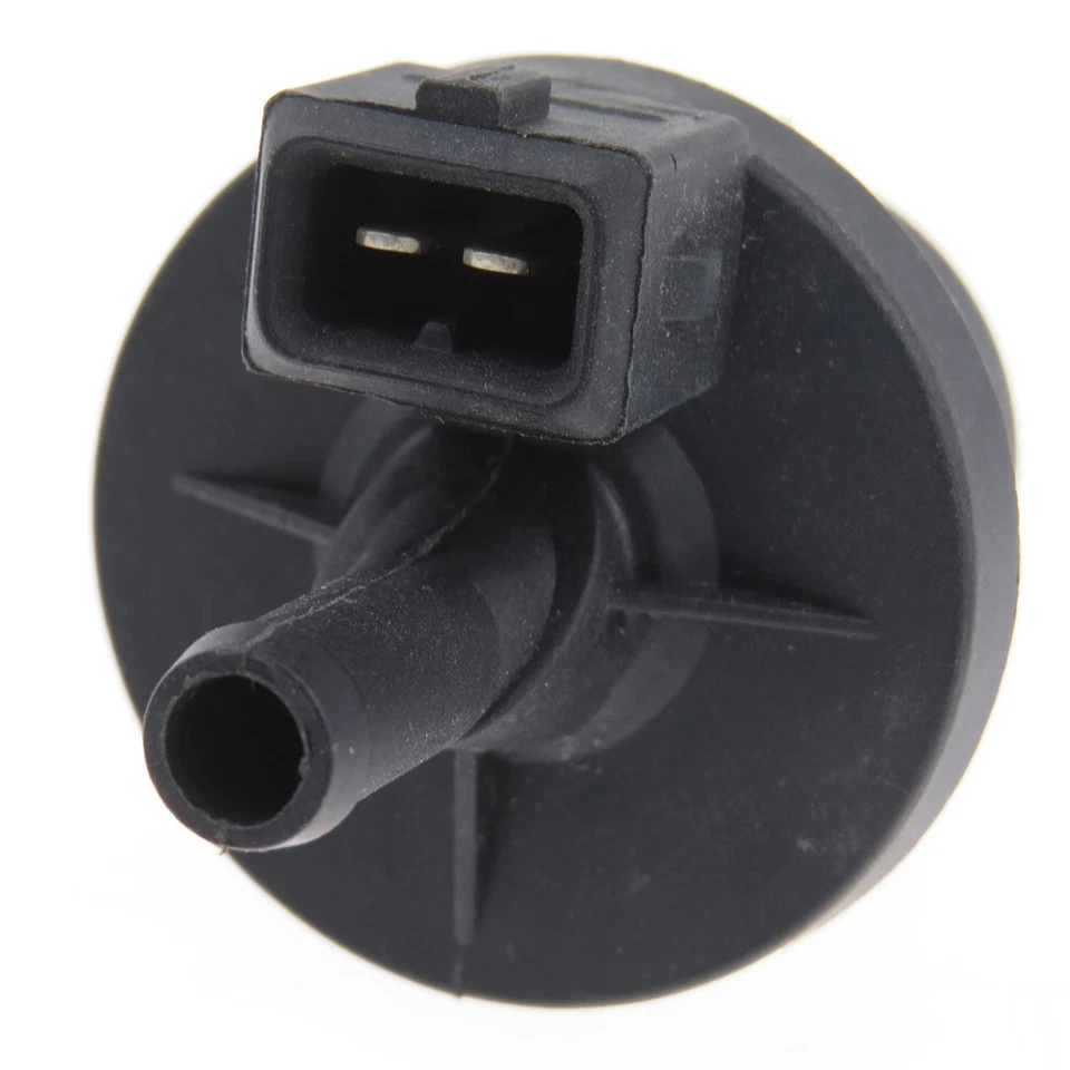 077133517C Vapor Canister Purge Valve For VW Golf Passat Jetta Audi A4 S6 A8 TT - Image 4 of 4