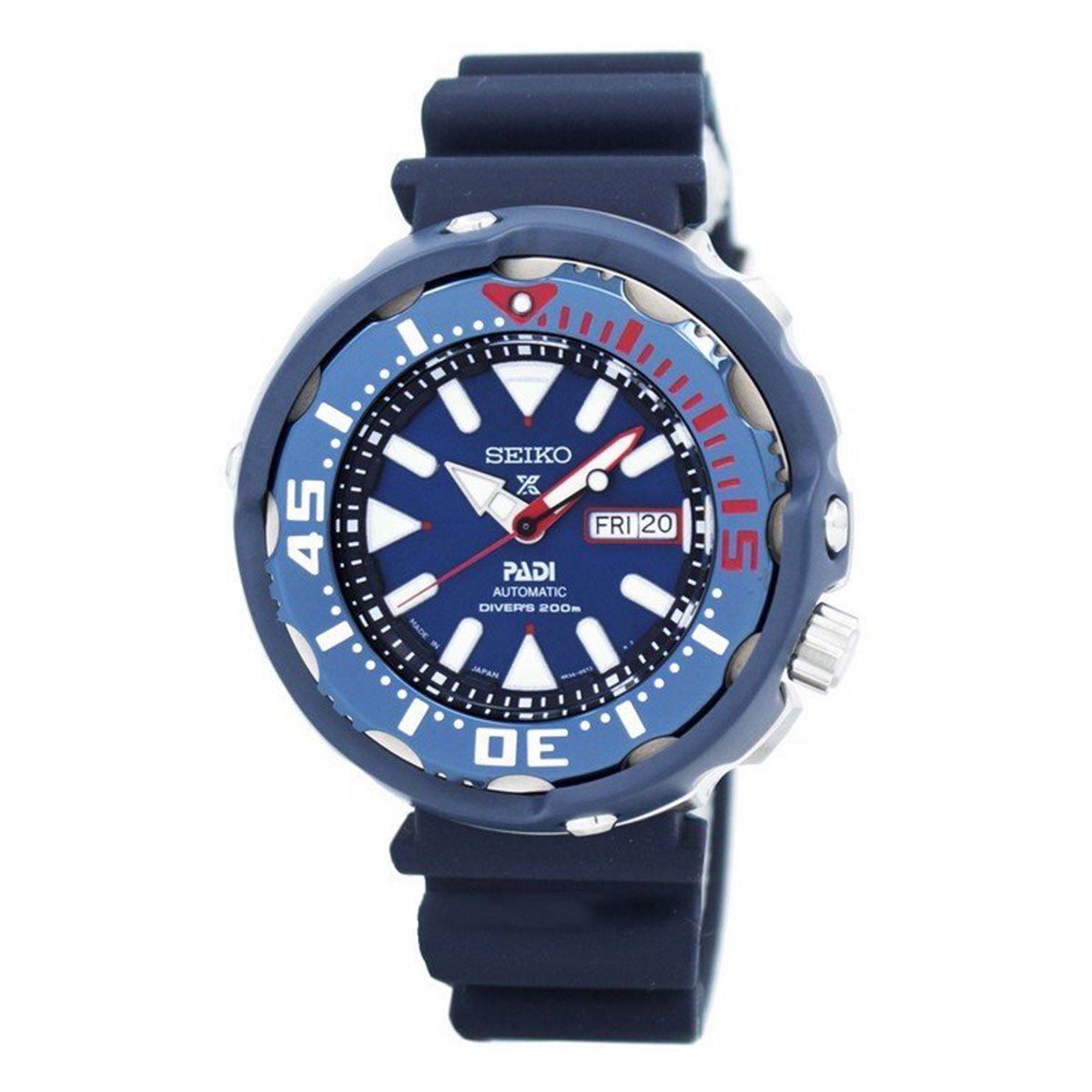 Seiko Prospex Blue Men's Watch - SRPA83J1 for sale online | eBay Seiko Prospex Blue Men's Watch - SRPA83J1 for sale online | eBay
