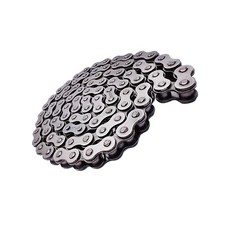 REAR DRIVE CHAIN COMPATIBLE WITH COLEMAN 196CC CT200U CT200U-EX BT200X MINI BIKE