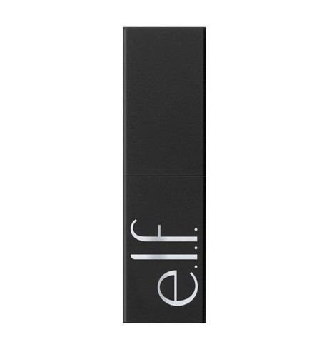 E.l.f O Face Satin Lipstick 0.13 Oz 81789 - No Regrets - Red - NEW - Picture 12 of 12
