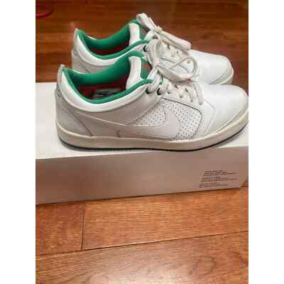 Nike SB P-Rod 4 – White / Lucid Green size 8 *Rare | eBay display picture 1