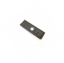 50PCS M27C4001-12F1 27C4001 ST IC EPROM UV 4MBIT 100NS 32CDIP NEW