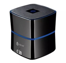  NEW, RARE iClever IC-BTS02 Bluetooth Wireless Speaker Mini Portable