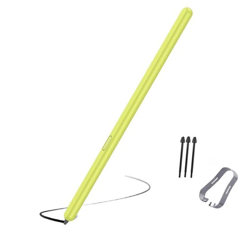 Smooth Mobile Phone Pencil Set for Samsung Galaxy Z Fold 3/4/5/6 - Zdjęcie 15 z 15