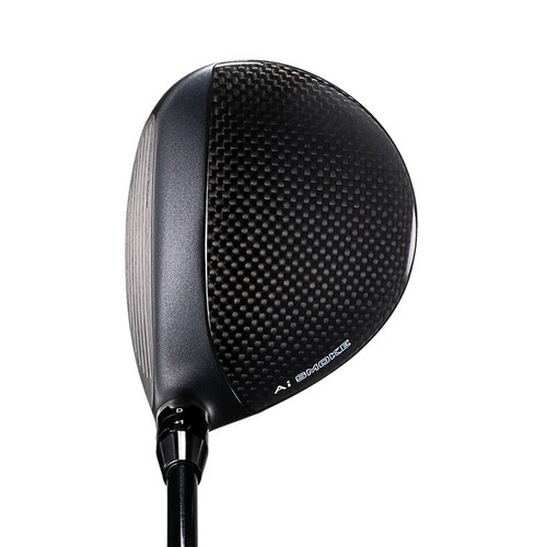 Callaway PARADYM Ai SMOKE ◆◆◆ Fairway Wood 3W SR-Flex Tensei 60 Graphite Shaft - Picture 3 of 6