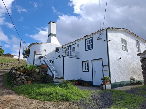 Hier werden Träume wahr ... Santa Maria Azoren, Haus mit Meerblick zu verkaufen - Bild 3 von 13