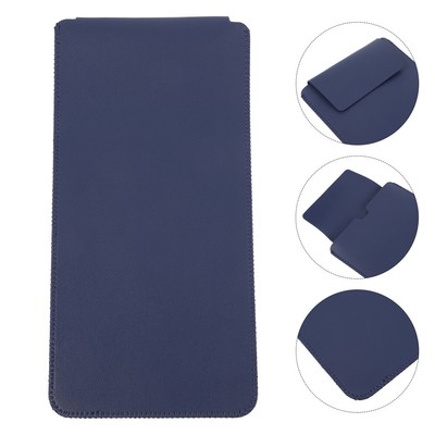 Tastatur-hülle Tragbare Tastaturtasche Tastaturhülle Aus PU-