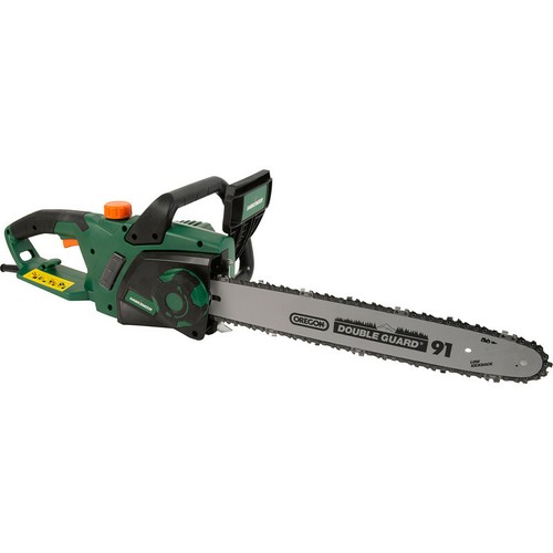 Hawksmoor 2.2kW 40cm Electric Chainsaw 