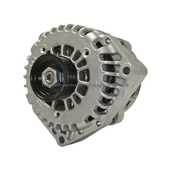 Neuf alternateur pour 200511 Chevy Silverado 1500 5,3 L V8 145 Ampères