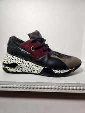 Steve Madden Womens Cliff Sneaker Size 8.5