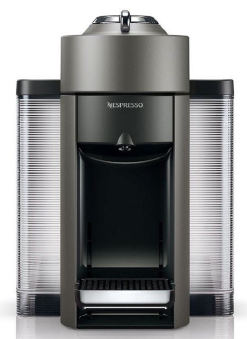 Nespresso greenuo Delonghi Espresso & Cappuccino Maker Brand New Nespresso greenuo Delonghi Espresso & Cappuccino Maker Brand New