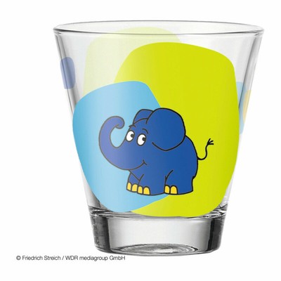 DieMaus – Explorer Toys in Mouse, Elephant & Duck Design
