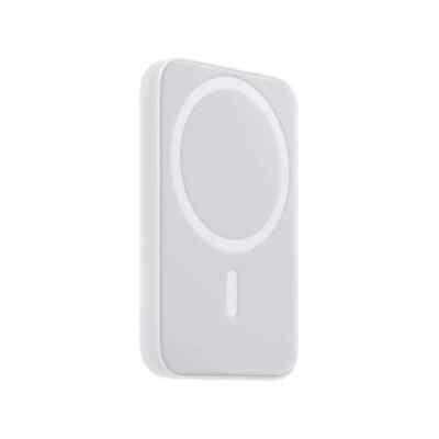 5000mAh Magnetic Power Bank MagSafe Battery Pack For iPhone 12/13/14/15 Pro Max