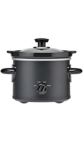 2 QT Cooker, Pot - Picture 2 of 2