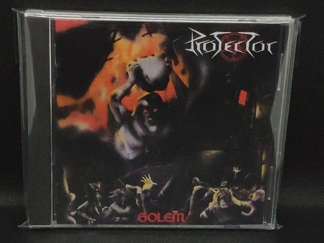 Protector – Golem Protector Golem | eBay