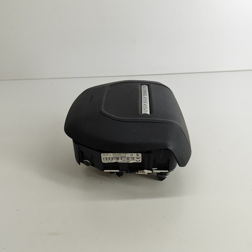 Borsa di sicurezza per volante LR RANGE ROVER EVOQUE L538 SRS BJ32-043B13-BF - Picture 4 of 8