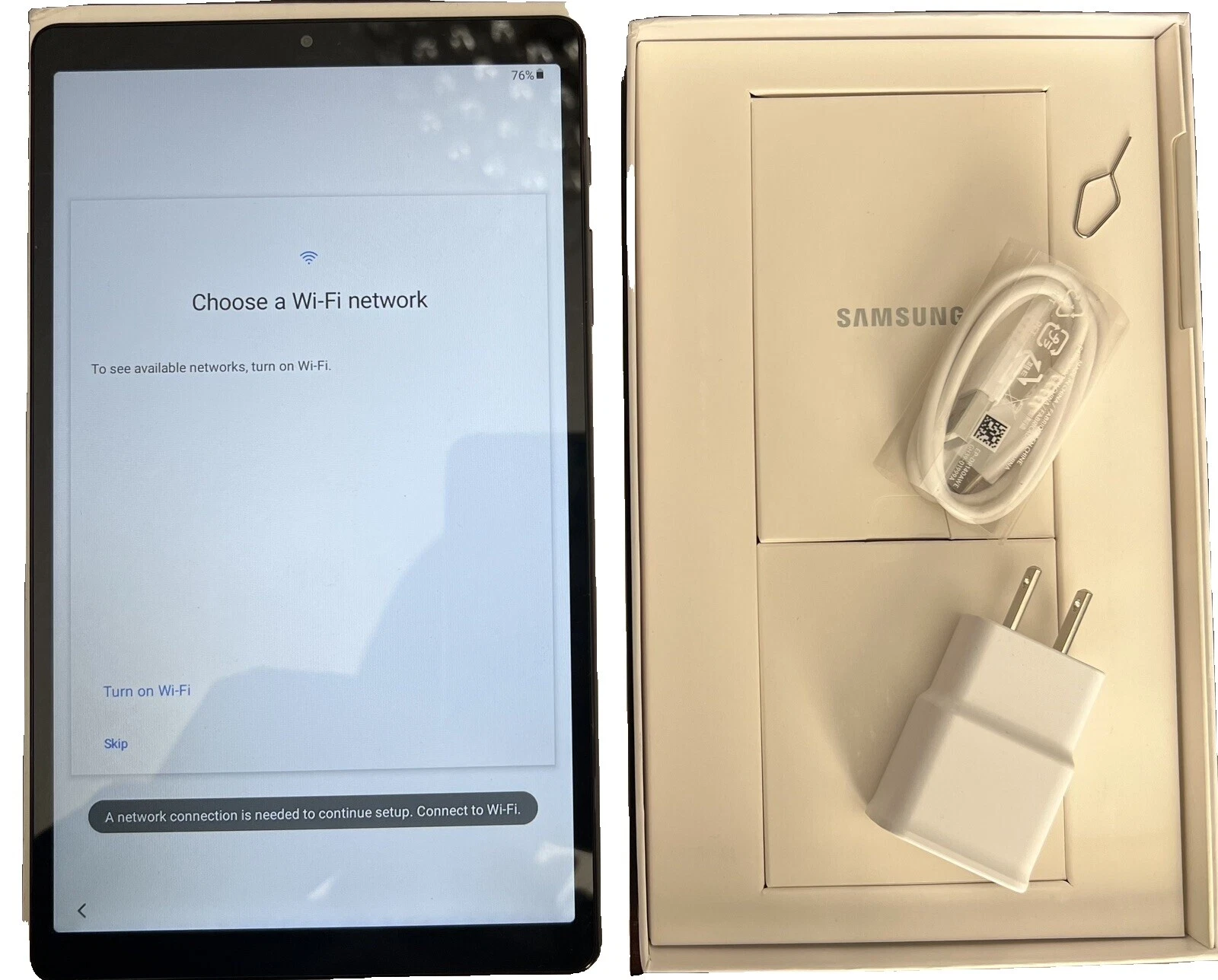 Детали для камеры Samsung Bezels