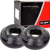 2X Maxgear 72-0335 Stabilisatorlager Vorne FüR VW Passat 3A2 3A5 1.6