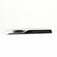 Porte avant et accessoires BMW 740