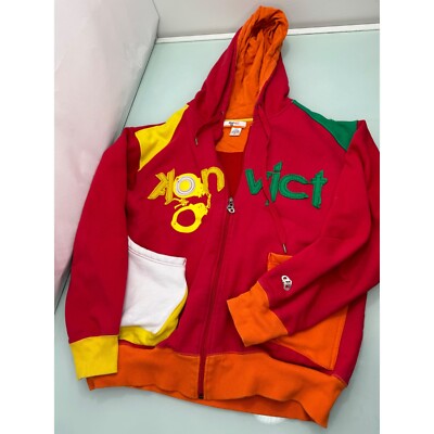 ジャケット・アウター 00s luv maison gimmick jacket hoodie y2k Amazon.com: Kiluex Mens Star Graphic Sweatshirt Loose Zip Up