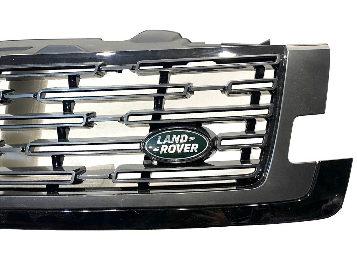 RANGE ROVER LAND Kühlergrill, front grill M8E2-8200-CJ N9EM-8200-A