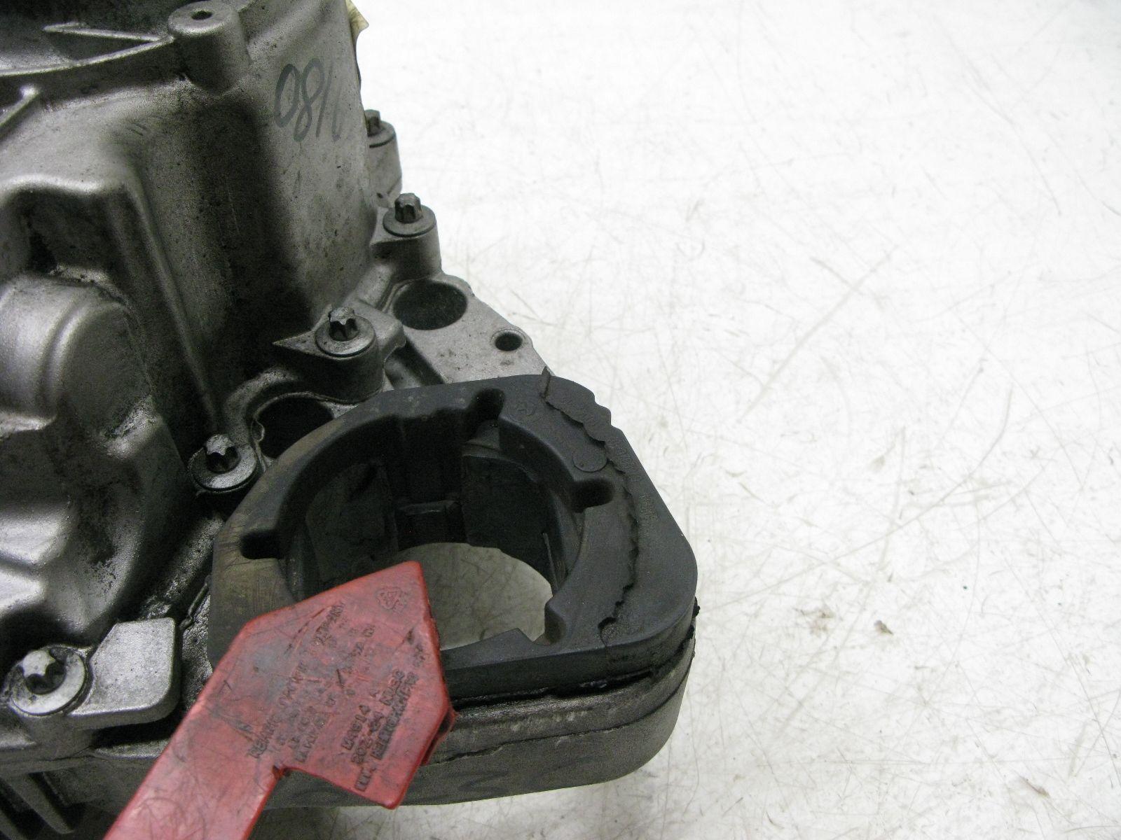 BMW X5M E70 / X6M E71/E72 S63 Twin Turbo Billet Cartridge CHRA Upgrade - Left & Right Set