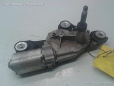 Mazda 3 BK original Heckwischermotor 0390201588 BOSCH 5türig Fließheck BJ2005