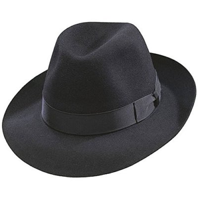 ボルサリーノ Made in Italy　Borsalino Borsalino Classic Fur Felt Fedora - Made in Italy-Free Shipping | eBay