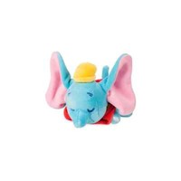 Disney Store - Cuddleez - Dumbo - Bean Bag Stofftier Mini - Neu