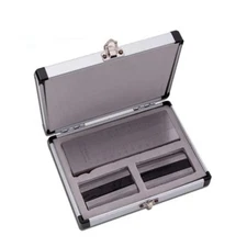 QXD Stainless Steel Scraper Fineness Tester Single Slot 25/50/100/150um