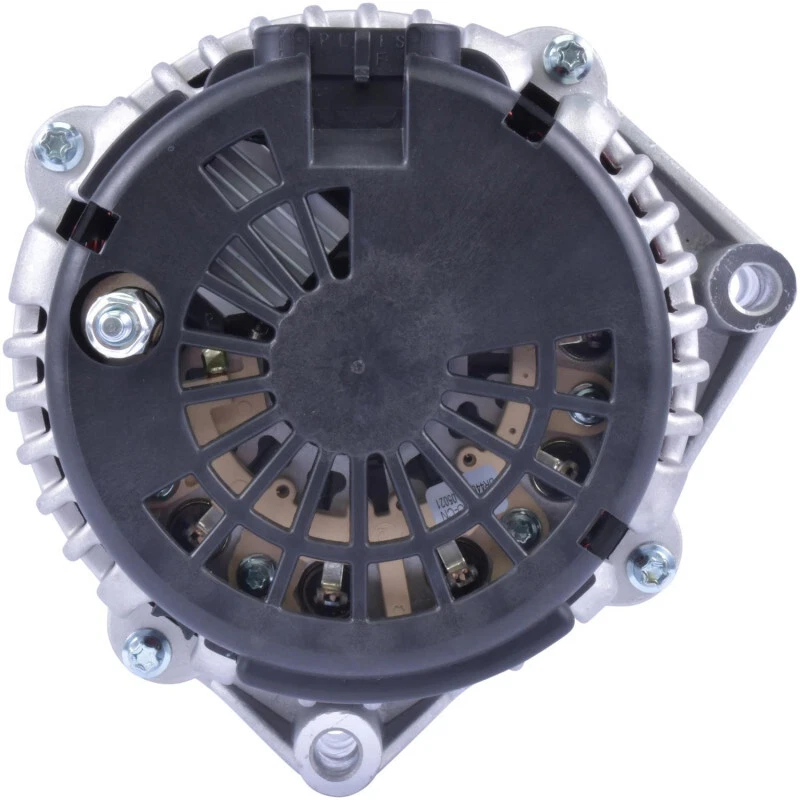ACDelco Alternator 335-1092 88877302 For 99-02 Chevrolet Silverado 1500 2500 - Image 2 of 4