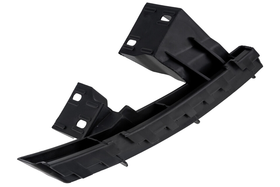 Support pare-choc avant droit Audi Q7 résout bouclier lâche ou affaissé - Référence 4L0807334A