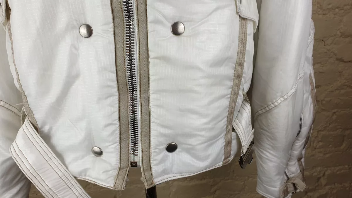 Chute store ski jacket