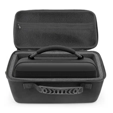 CM Travel Case for Bose Soundlink Max Portable Speaker - Includes Case Only